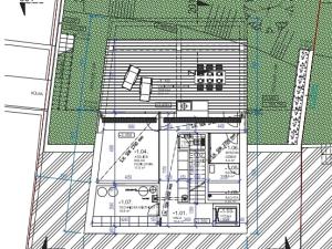 Prodej pozemku pro bydlení, Praha - Veleslavín, Pod novým lesem, 447 m2