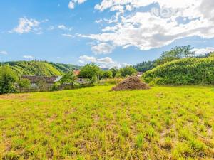 Prodej pozemku pro bydlení, Zábřeh, 1060 m2