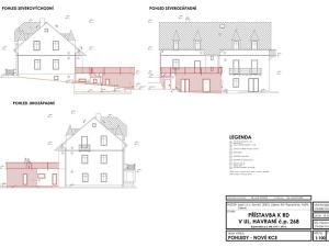 Prodej bytu 3+kk, Liberec, Havraní, 76 m2