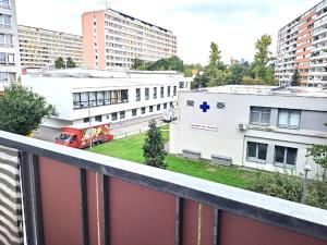 Prodej bytu 2+kk, Praha - Braník, Novodvorská, 45 m2