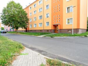 Prodej bytu 3+1, Nová Role, Svobodova, 71 m2