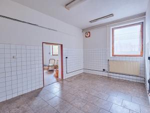 Prodej obchodního prostoru, Stará Huť, Karla Čapka, 820 m2