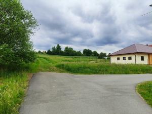 Prodej pozemku pro bydlení, Poříčí nad Sázavou, Nad Cihelnou, 1309 m2