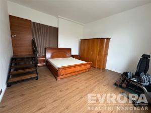 Pronájem bytu 4+kk, Praha - Kyje, Jamská, 122 m2