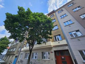 Pronájem bytu 2+kk, Praha - Nusle, Kloboučnická, 48 m2