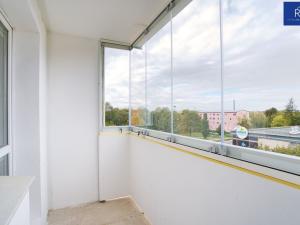 Prodej bytu 3+1, Uničov, Plzeňská, 74 m2