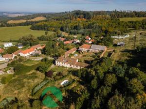 Prodej zemědělské usedlosti, Prosenická Lhota - Suchdol, 400 m2