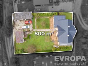 Prodej rodinného domu, Krhanice - Prosečnice, Prosečnice, 144 m2