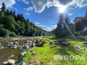 Prodej rodinného domu, Krhanice - Prosečnice, Prosečnice, 144 m2