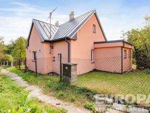 Prodej rodinného domu, Krhanice - Prosečnice, Prosečnice, 144 m2