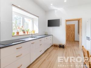 Prodej rodinného domu, Krhanice - Prosečnice, Prosečnice, 144 m2