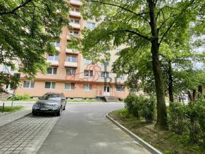 Prodej bytu 3+1, Uherské Hradiště - Mařatice, Na Rybníku, 76 m2