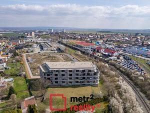 Pronájem bytu 3+kk, Olomouc, U solných mlýnů, 103 m2