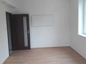 Pronájem bytu 1+kk, Praha - Kyje, Stružky, 28 m2