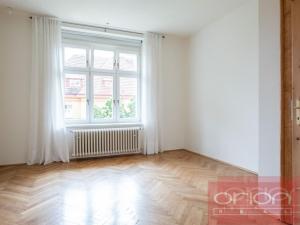 Pronájem bytu 4+1, Praha - Vinohrady, Hradešínská, 120 m2