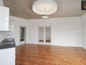 Pronájem bytu 2+kk, Praha - Vinohrady, Londýnská, 71 m2