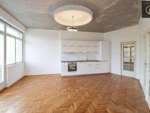 Pronájem bytu 2+kk, Praha - Vinohrady, Londýnská, 71 m2