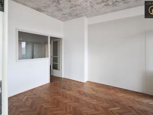 Pronájem bytu 2+kk, Praha - Vinohrady, Londýnská, 71 m2