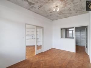 Pronájem bytu 2+kk, Praha - Vinohrady, Londýnská, 71 m2