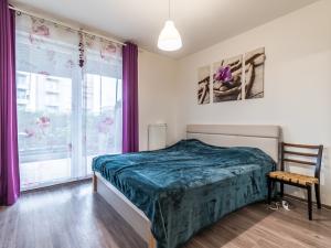 Prodej bytu 2+kk, Praha - Letňany, Štanderova, 45 m2