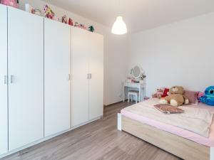 Prodej bytu 2+kk, Praha - Letňany, Hlučkova, 42 m2