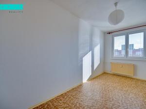 Pronájem bytu 2+1, Olomouc - Nové Sady, Fischerova, 44 m2
