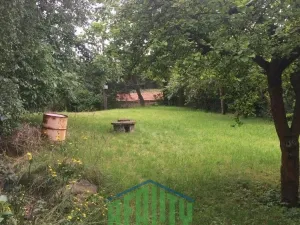 Prodej pozemku pro bydlení, Kamenice, Tišická, 779 m2