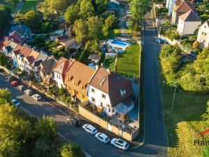 Prodej rodinného domu, Ústí nad Labem - Klíše, Ulice práce, 120 m2