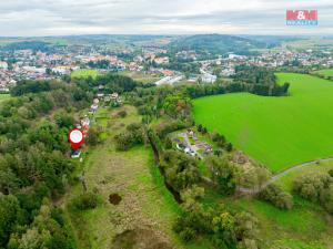 Prodej rodinného domu, Polná, 70 m2