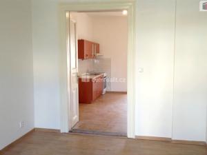 Pronájem bytu 2+kk, Praha - Vinohrady, Francouzská, 48 m2