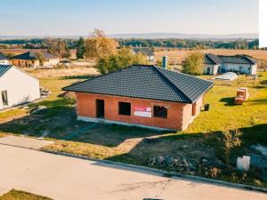 Prodej rodinného domu, Žáky, 109 m2