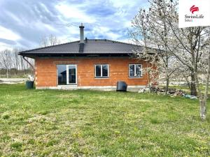 Prodej rodinného domu, Žáky, 109 m2