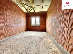 Prodej rodinného domu, Žáky, 109 m2
