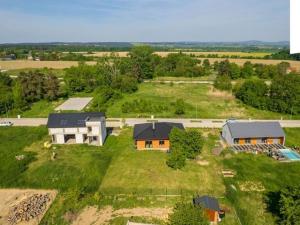 Prodej rodinného domu, Žáky, 109 m2