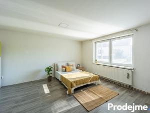 Prodej rodinného domu, Zálesí, 154 m2