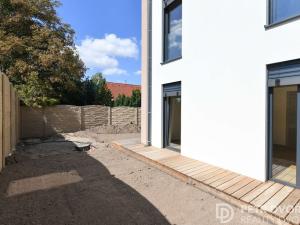 Prodej bytu 4+1, Praha - Pitkovice, Žampiónová, 184 m2
