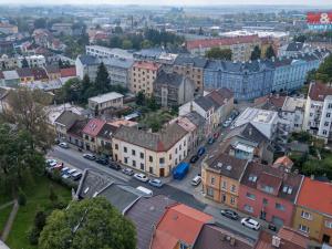 Prodej činžovního domu, Přerov - Přerov I-Město, Jungmannova, 249 m2