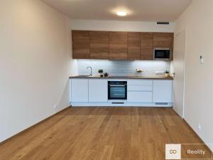 Pronájem bytu 2+kk, Praha - Nusle, Kloboučnická, 47 m2