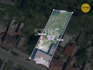 Prodej rodinného domu, Vacenovice, Jezérka, 96 m2