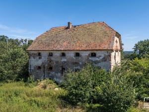 Prodej ubytování, Rakovice, 1200 m2