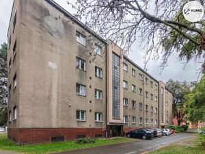 Prodej bytu 3+kk, Ostrava, Gončarovova, 85 m2