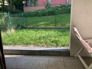 Pronájem bytu 2+kk, Praha - Košíře, Pod Kavalírkou, 10 m2