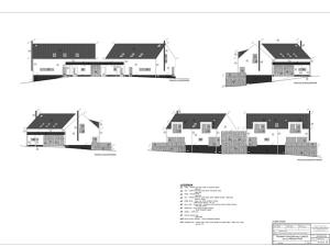 Prodej pozemku pro bydlení, Přední Výtoň, 1054 m2