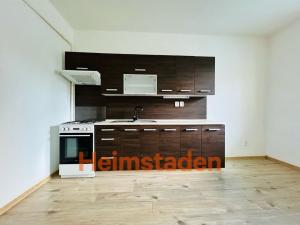 Pronájem bytu 2+kk, Ostrava - Poruba, Jindřicha Plachty, 56 m2