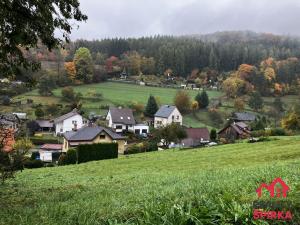 Prodej pozemku pro bydlení, Ústí nad Orlicí, 1792 m2