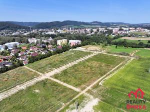 Prodej pozemku pro bydlení, Ústí nad Orlicí, Dukelská, 1148 m2