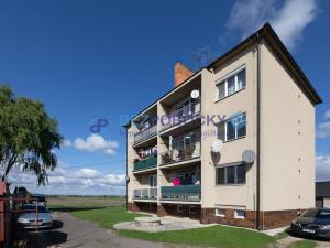 Prodej bytu 3+1, Velké Bílovice, Široká, 103 m2