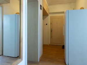 Prodej bytu 3+1, Velké Bílovice, Široká, 103 m2