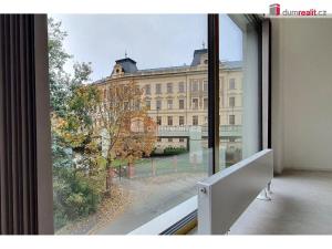 Pronájem bytu 3+kk, Plzeň - Východní Předměstí, Truhlářská, 88 m2