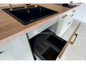 Pronájem bytu 3+kk, Plzeň - Východní Předměstí, Truhlářská, 88 m2